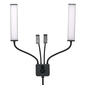 نور بازویی ال ای دی  مدل HD-D2